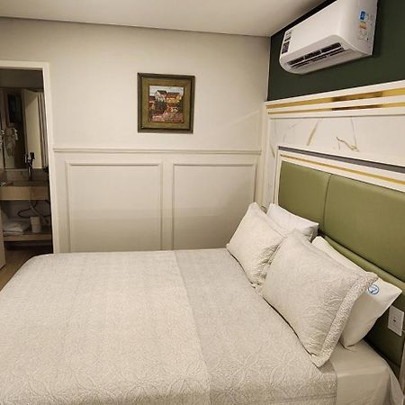 Antonio'S Hotel E Spa - Airport Núcleo Bandeirante 外观 照片