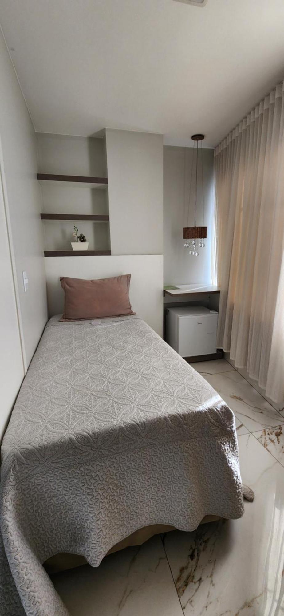 Antonio'S Hotel E Spa - Airport Núcleo Bandeirante 外观 照片