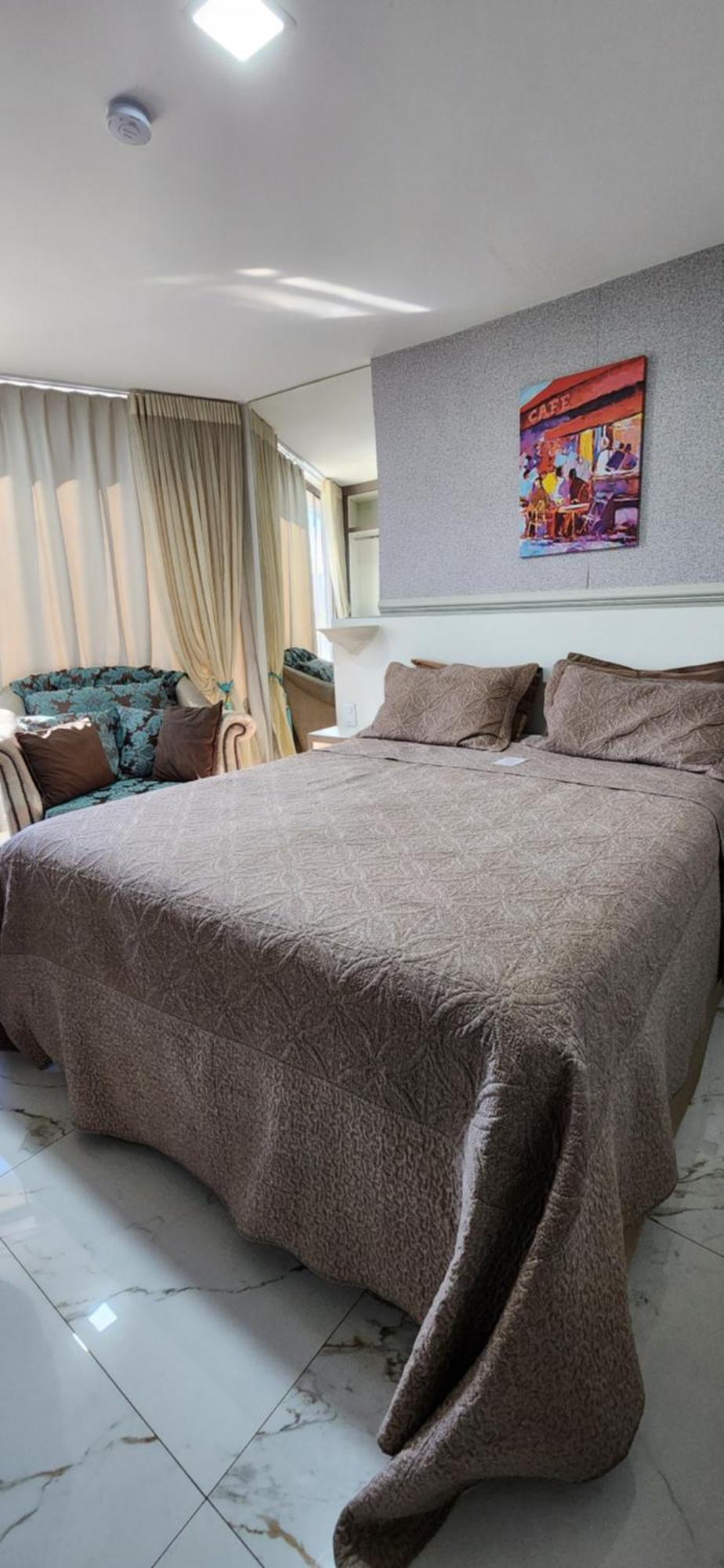 Antonio'S Hotel E Spa - Airport Núcleo Bandeirante 外观 照片