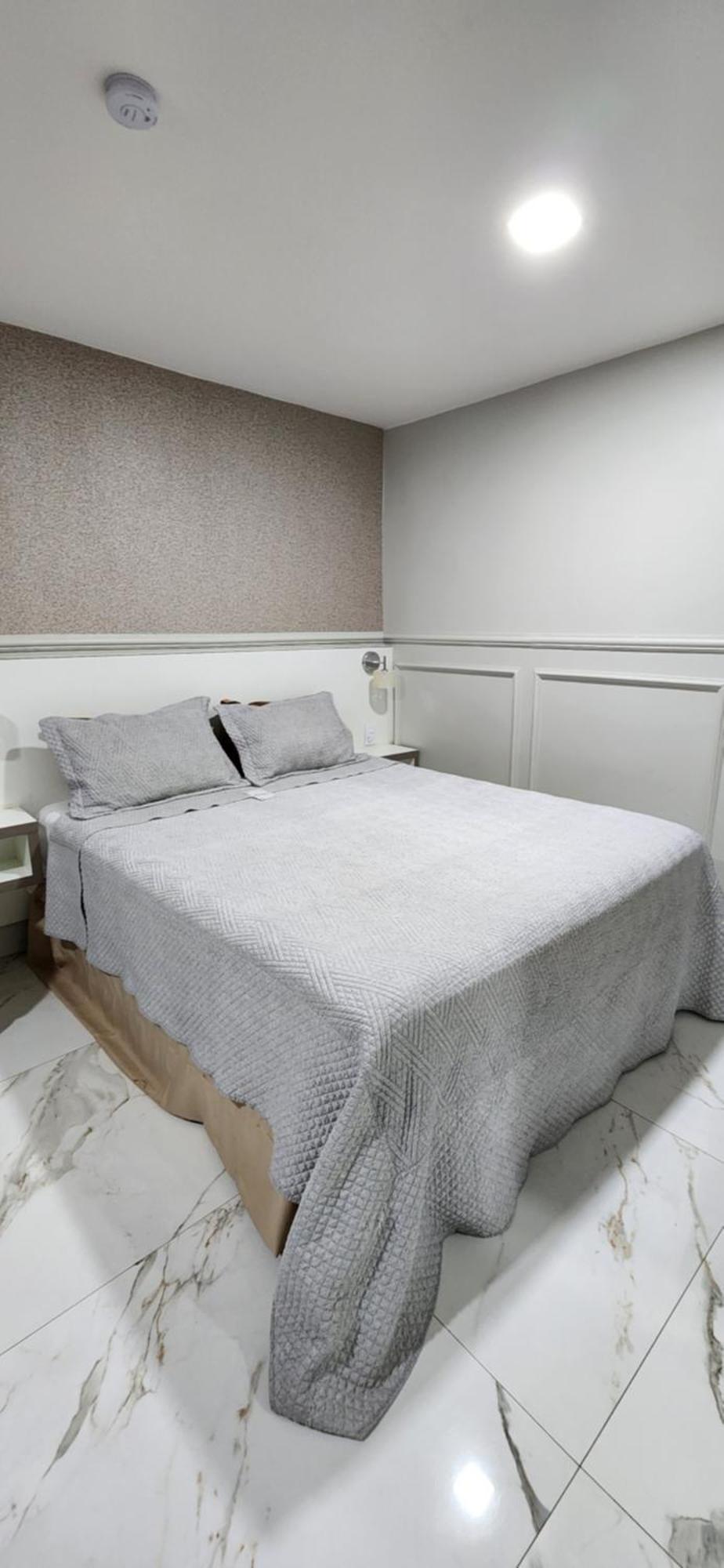 Antonio'S Hotel E Spa - Airport Núcleo Bandeirante 外观 照片