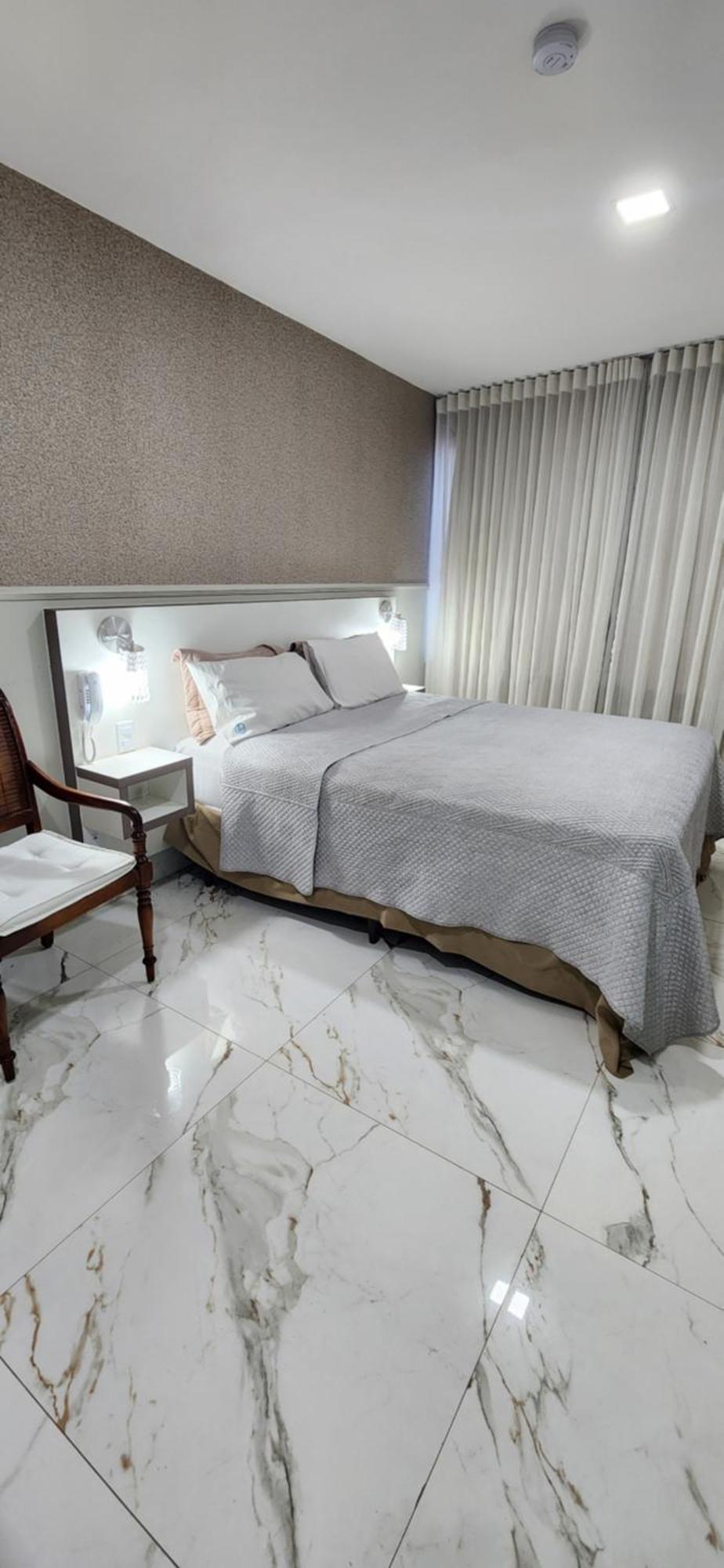 Antonio'S Hotel E Spa - Airport Núcleo Bandeirante 外观 照片