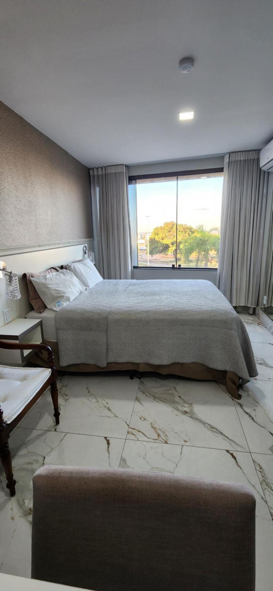 Antonio'S Hotel E Spa - Airport Núcleo Bandeirante 外观 照片