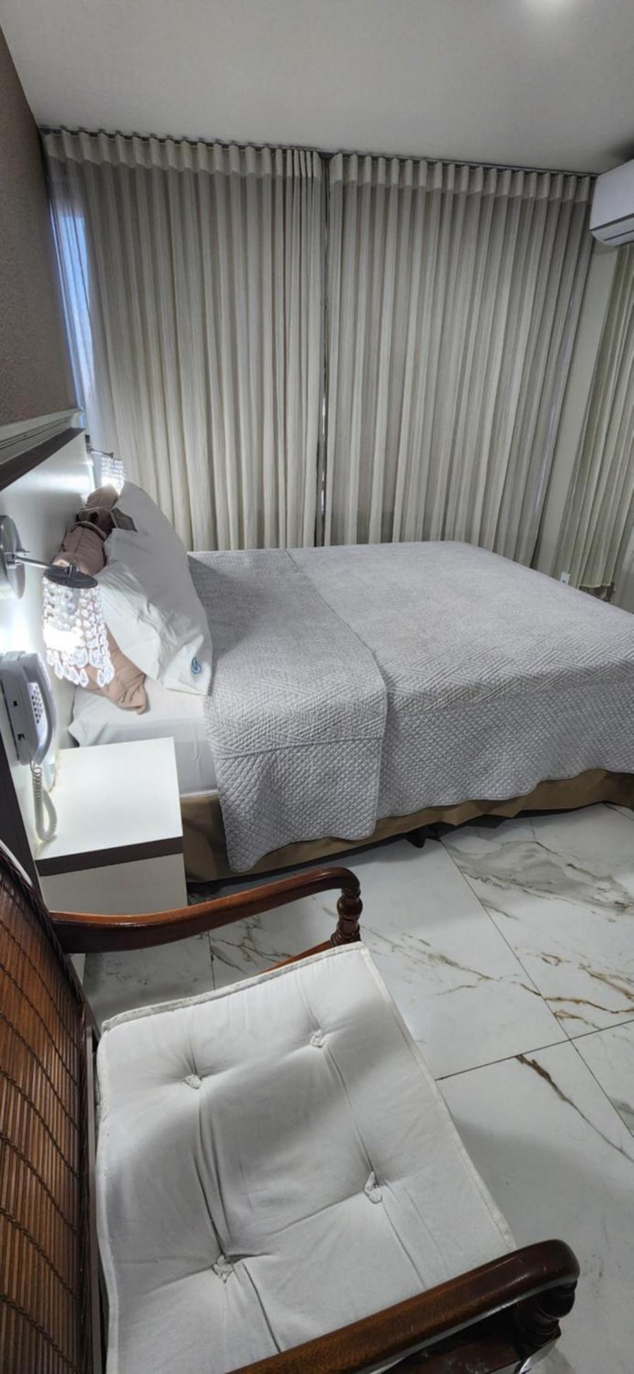Antonio'S Hotel E Spa - Airport Núcleo Bandeirante 外观 照片