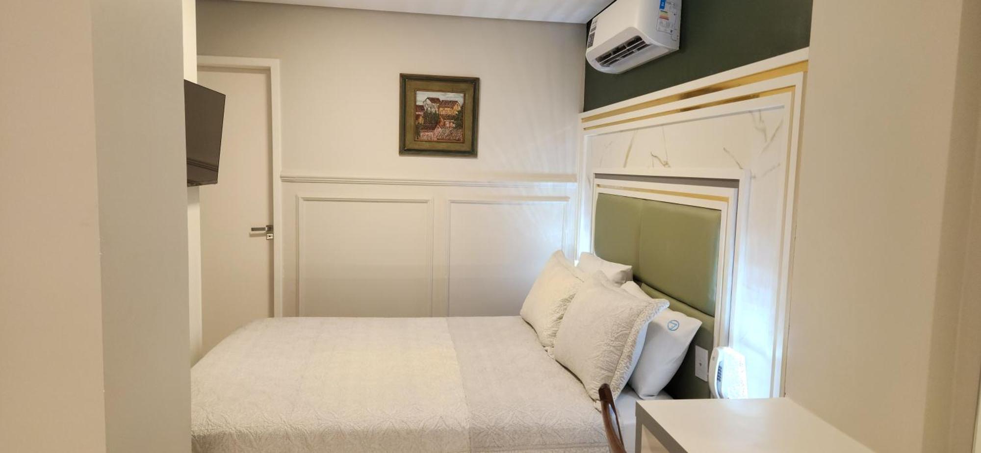 Antonio'S Hotel E Spa - Airport Núcleo Bandeirante 外观 照片